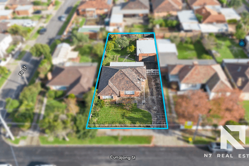 9 Currajong Street, Thomastown, VIC 3074