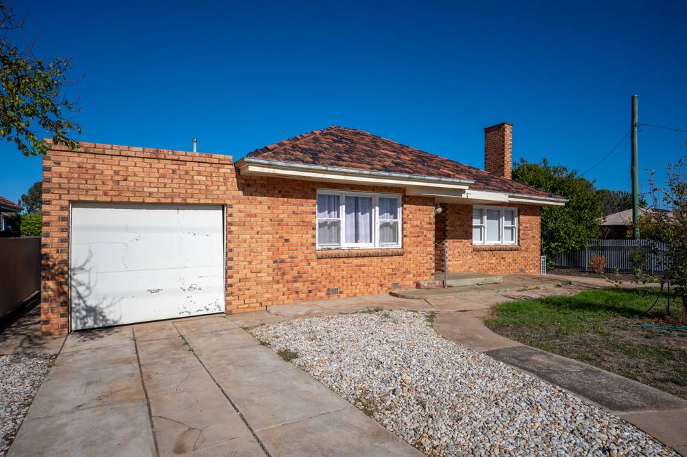 1 Dimboola Road, NHILL, VIC 3418