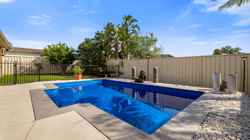 67 Bannockburn Avenue, ST ANDREWS, NSW 2566