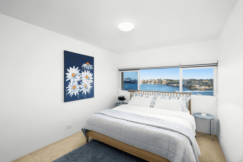 33/14 Blues Point Road, MCMAHONS POINT, NSW 2060