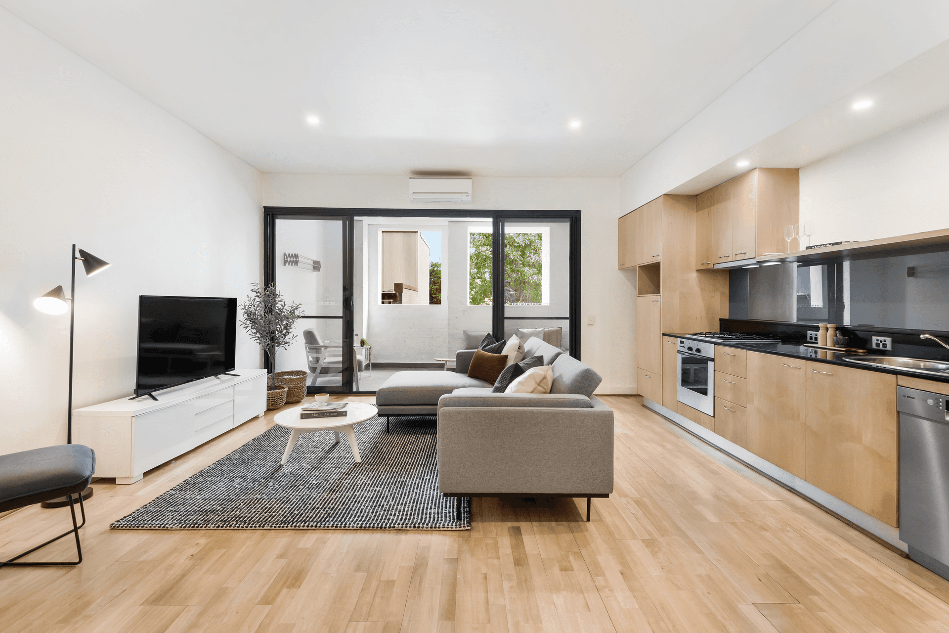 4/37 Bay Street, Glebe, NSW 2037