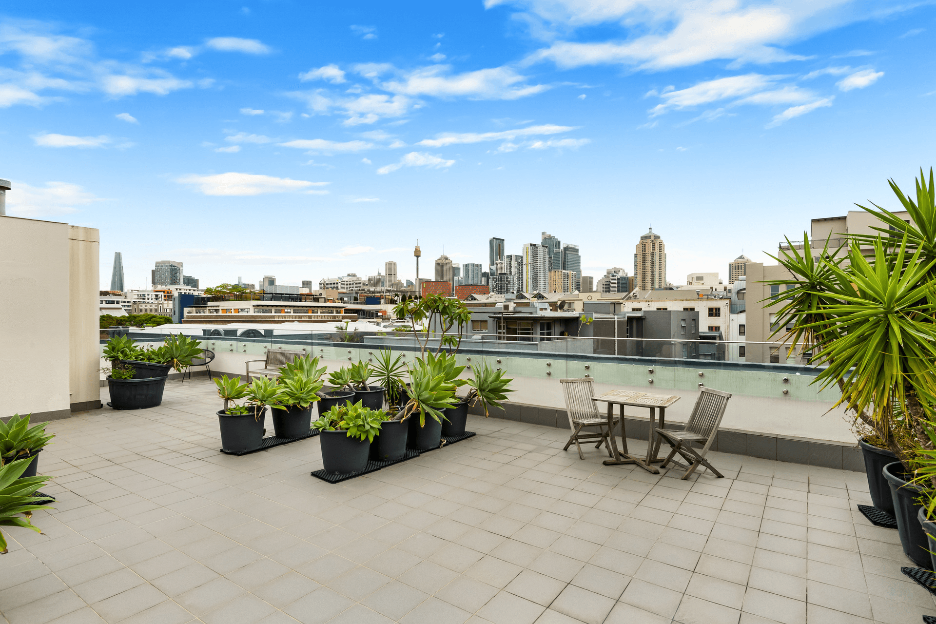 4/37 Bay Street, Glebe, NSW 2037