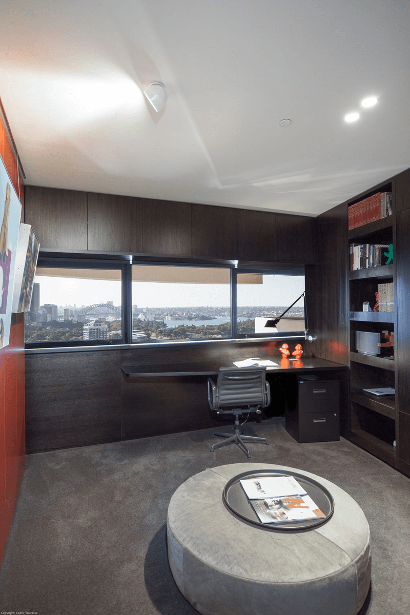 1703/184 Forbes Street, DARLINGHURST, NSW 2010