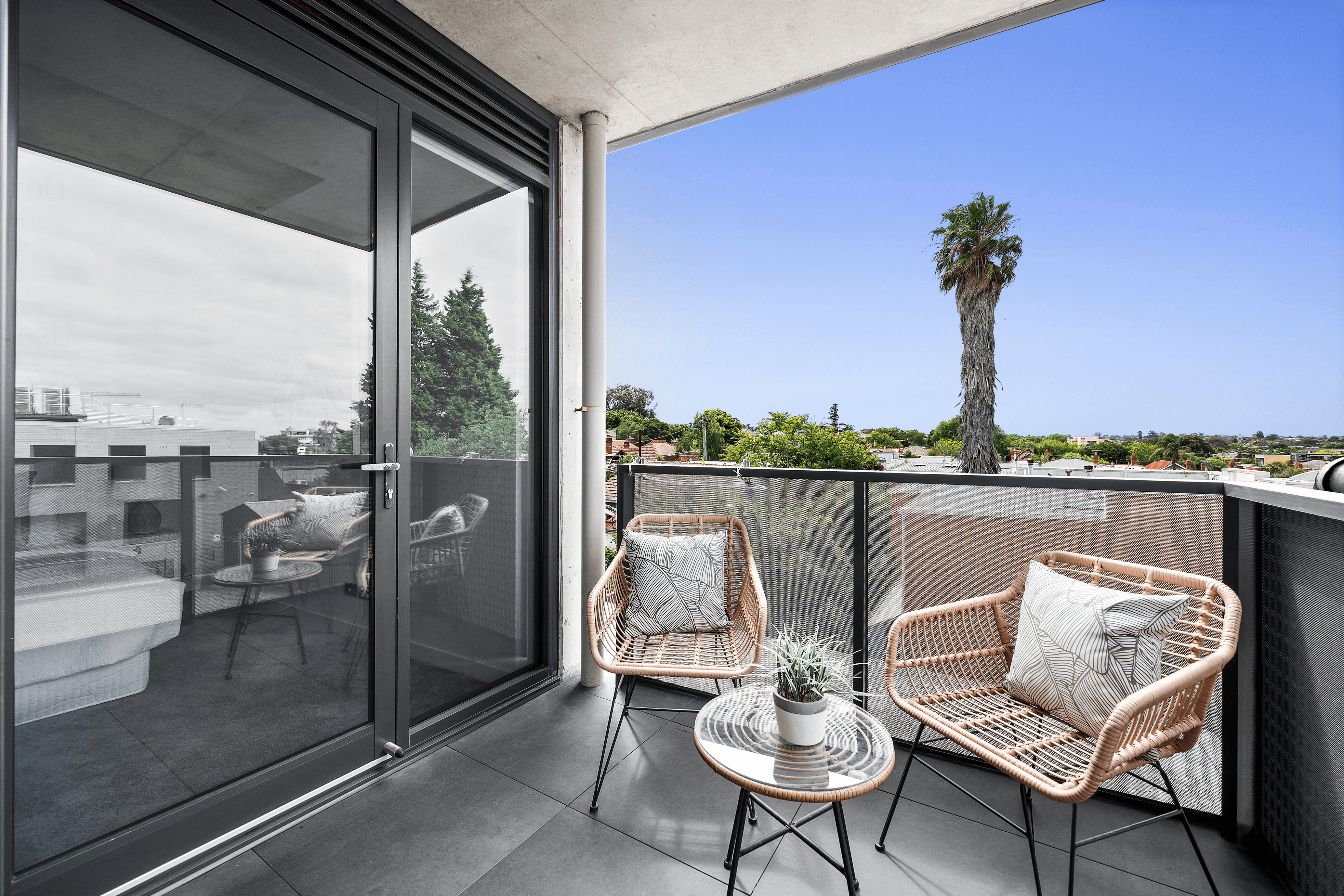 110/196 St Kilda Road, ST KILDA, VIC 3182