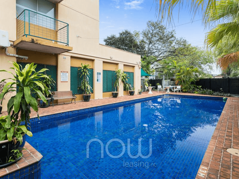 31/117 Smith Street, DARWIN CITY, NT 0800