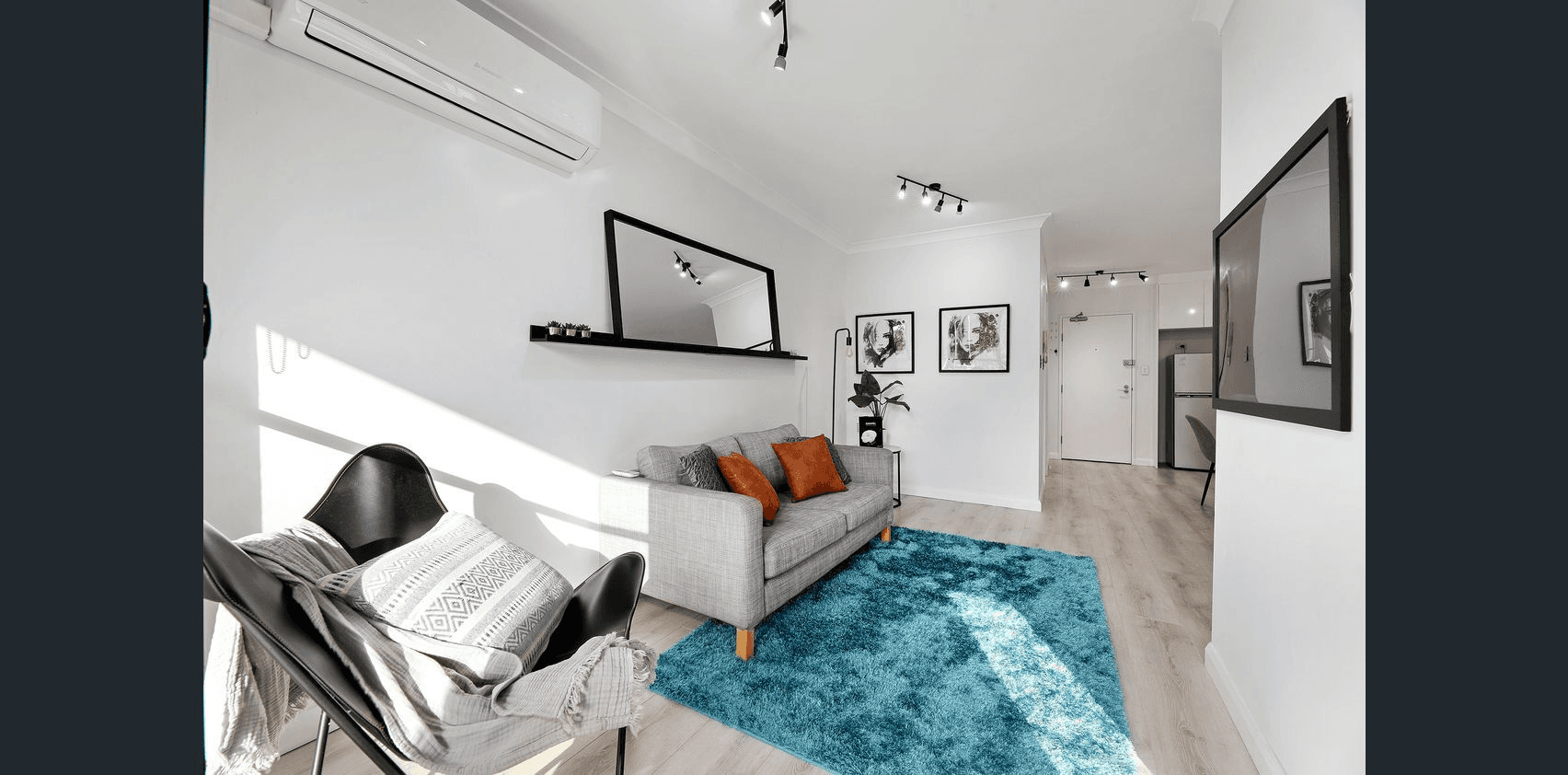 67/209 Harris Street, Pyrmont, NSW 2009
