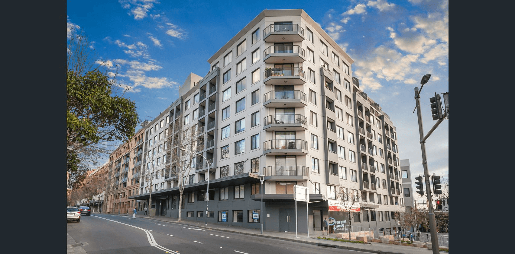 67/209 Harris Street, Pyrmont, NSW 2009