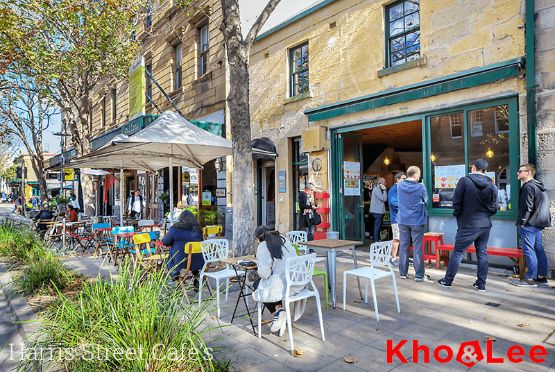 67/209 Harris Street, Pyrmont, NSW 2009