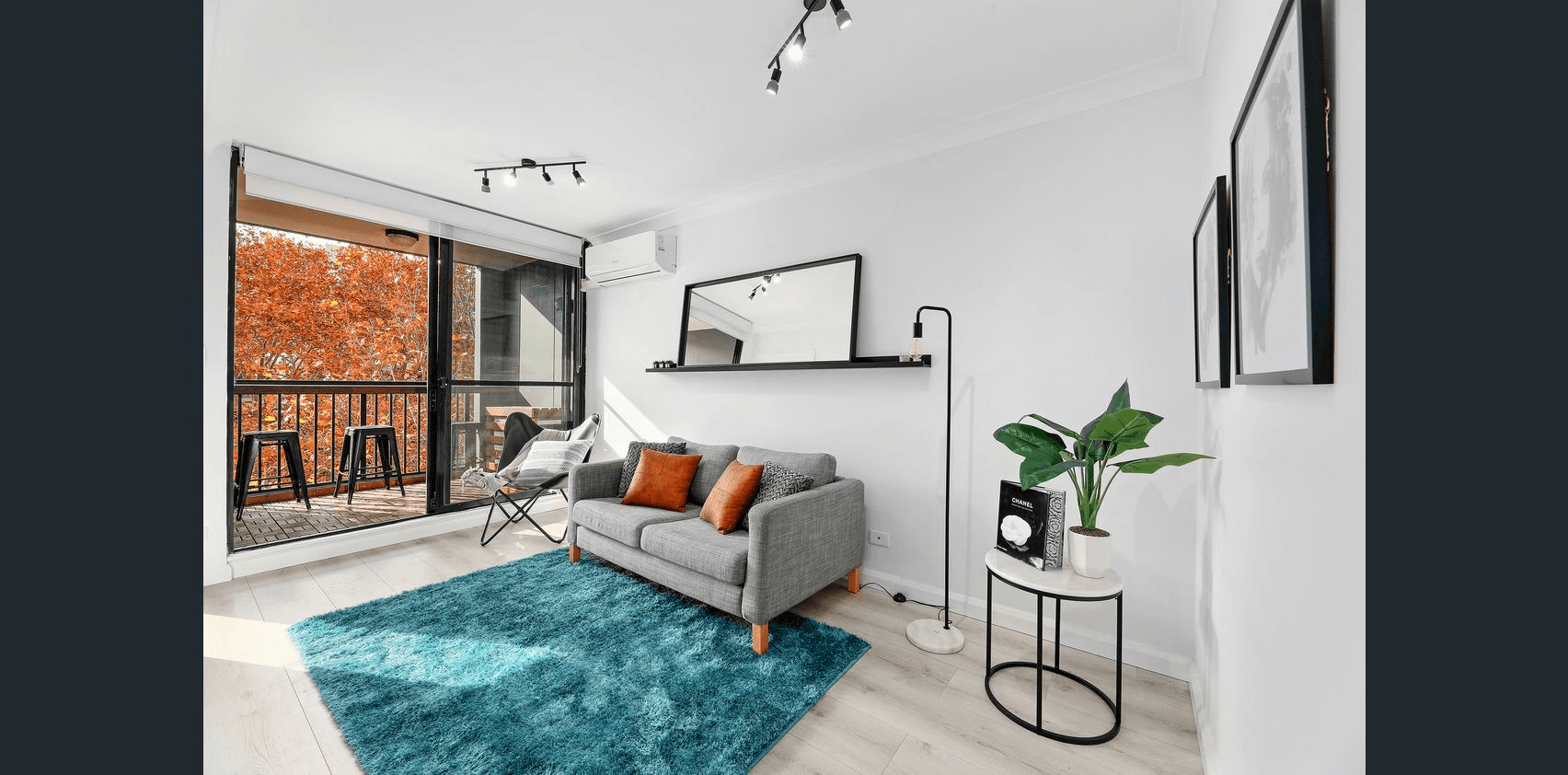 67/209 Harris Street, Pyrmont, NSW 2009