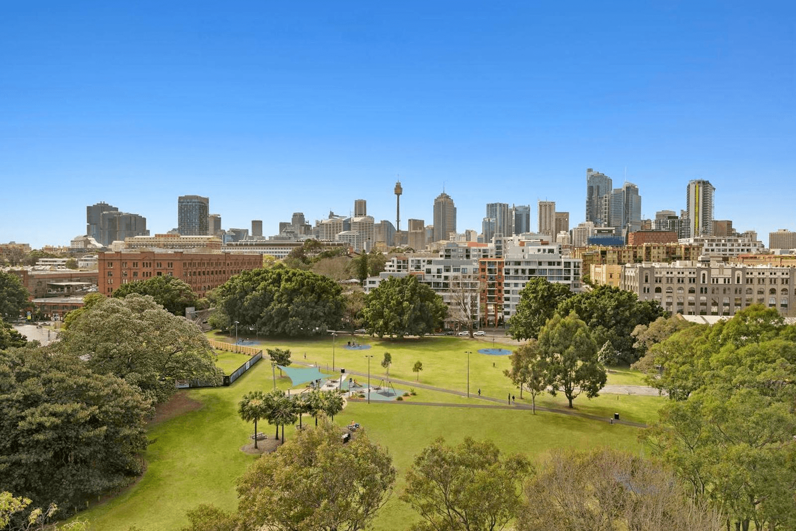 67/209 Harris Street, Pyrmont, NSW 2009