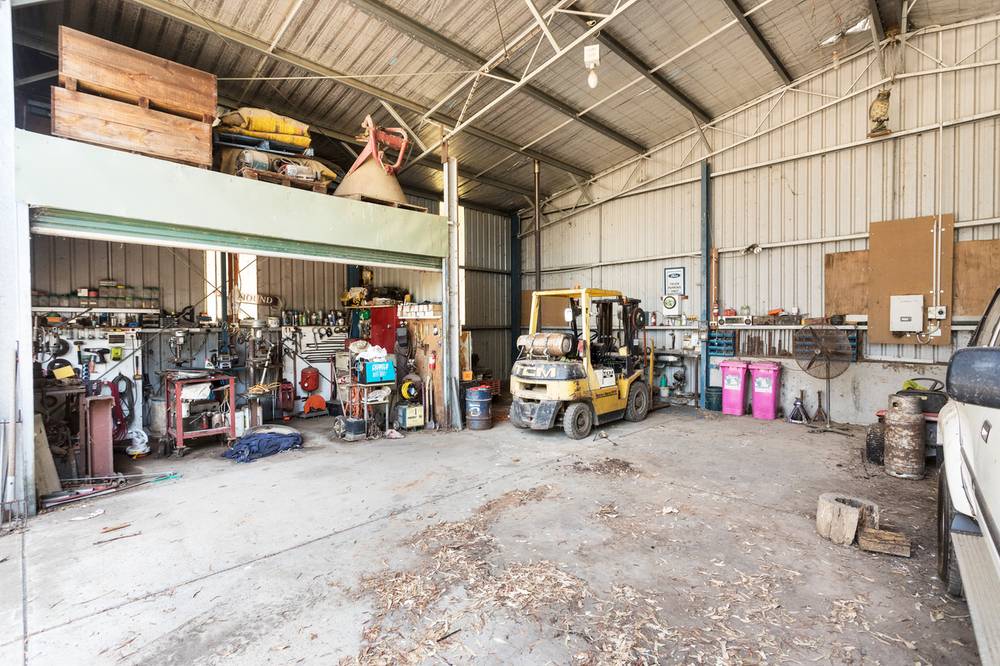 45 Baldwin Road, TATURA, VIC 3616