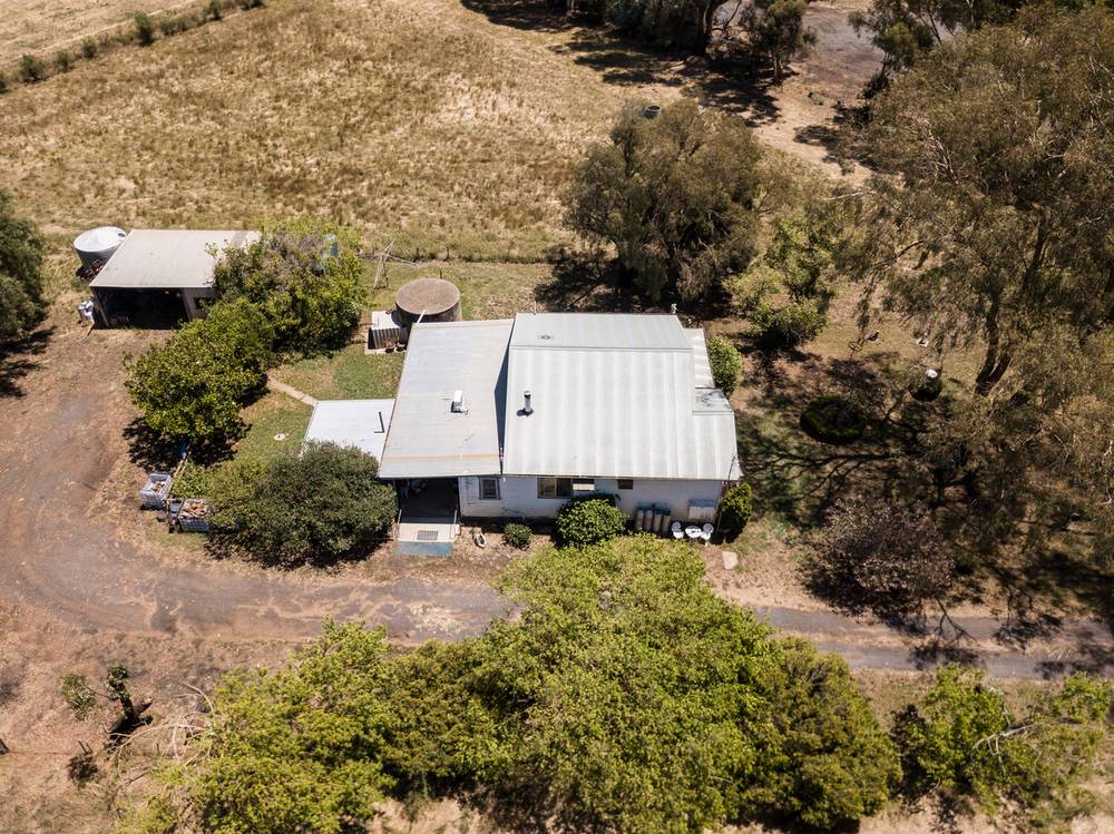 45 Baldwin Road, TATURA, VIC 3616