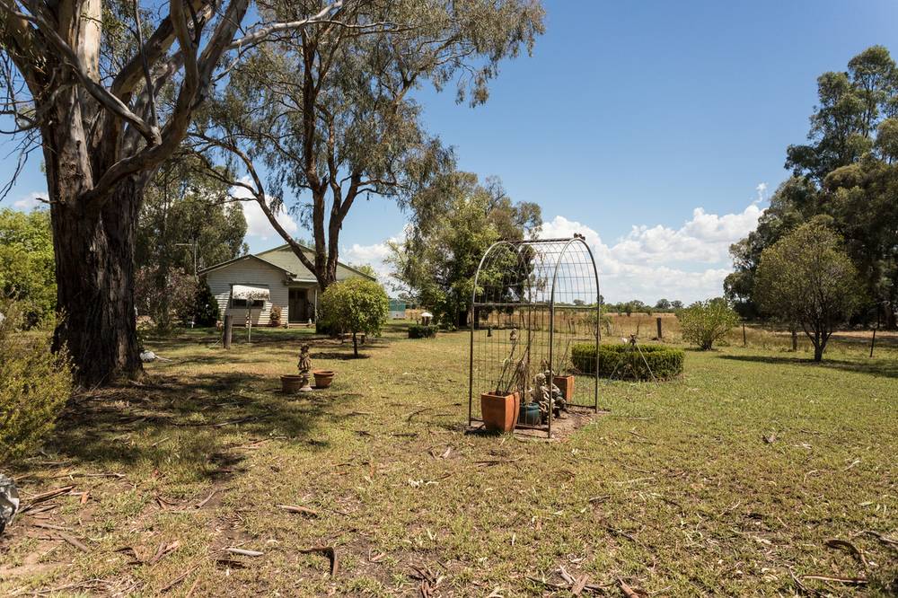 45 Baldwin Road, TATURA, VIC 3616
