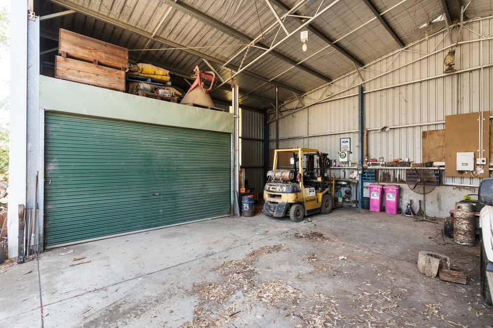 45 Baldwin Road, TATURA, VIC 3616