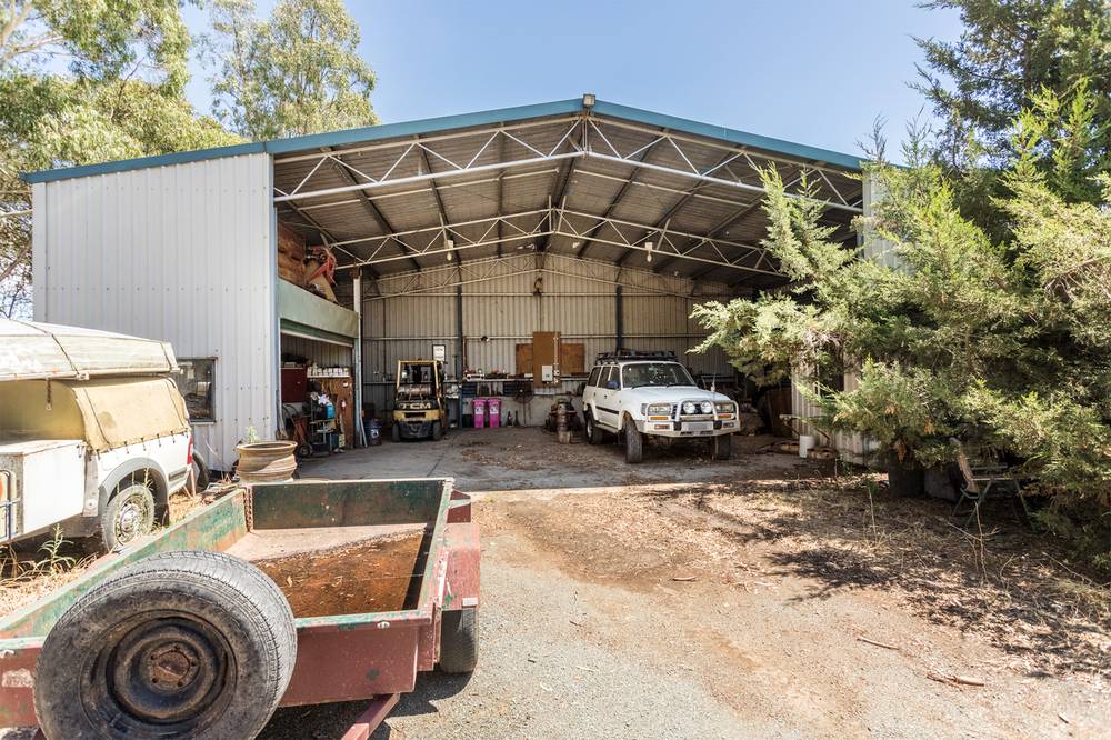 45 Baldwin Road, TATURA, VIC 3616