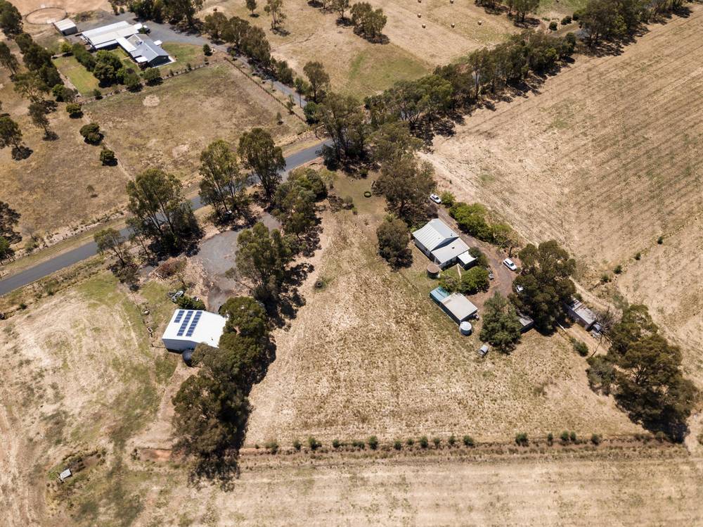 45 Baldwin Road, TATURA, VIC 3616