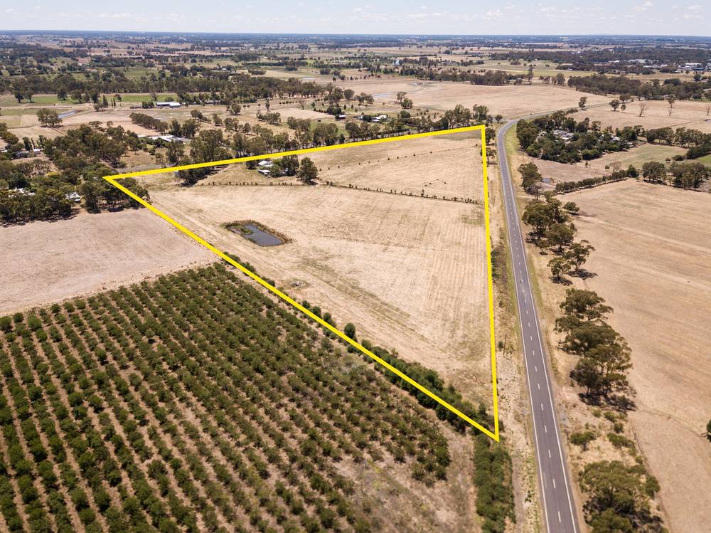 45 Baldwin Road, TATURA, VIC 3616