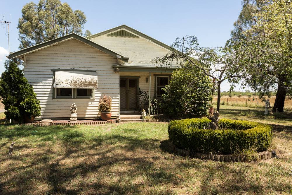 45 Baldwin Road, TATURA, VIC 3616