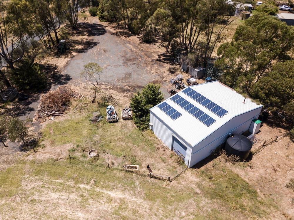 45 Baldwin Road, TATURA, VIC 3616