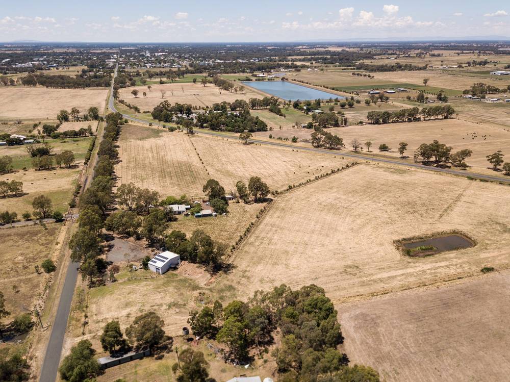 45 Baldwin Road, TATURA, VIC 3616