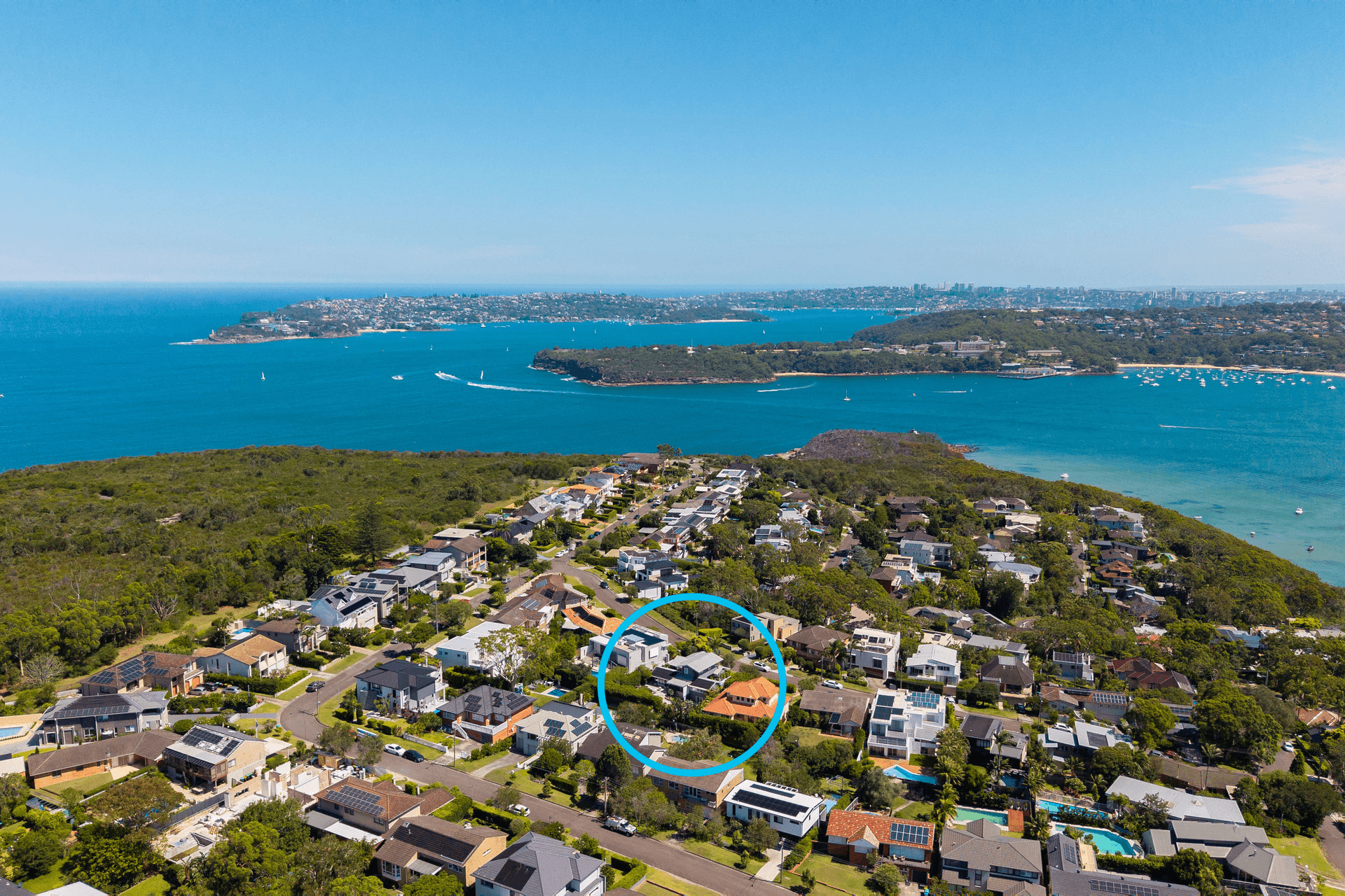 8 Mulgowrie Cresent, Balgowlah Heights, NSW 2093