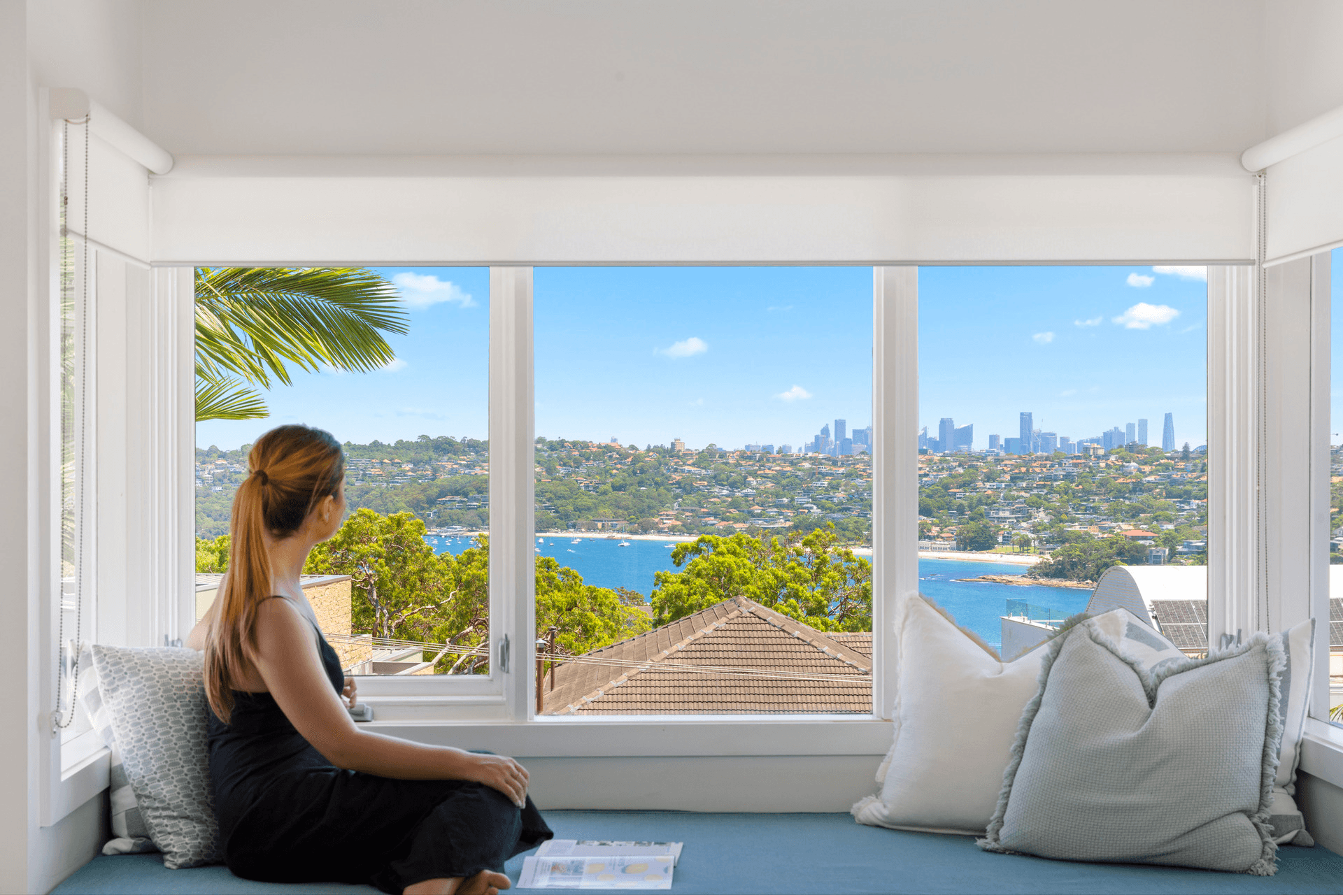 8 Mulgowrie Cresent, Balgowlah Heights, NSW 2093