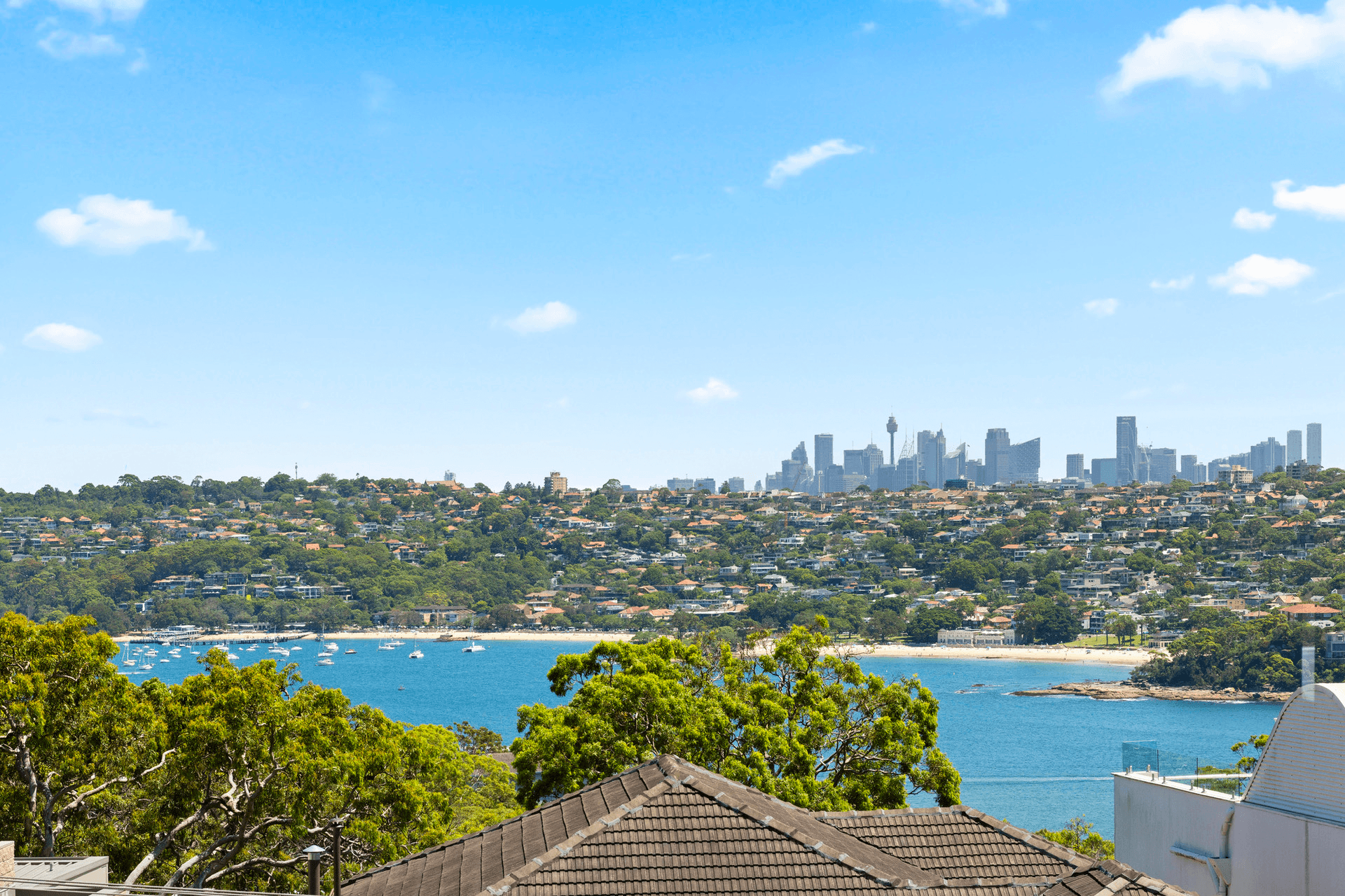 8 Mulgowrie Cresent, Balgowlah Heights, NSW 2093