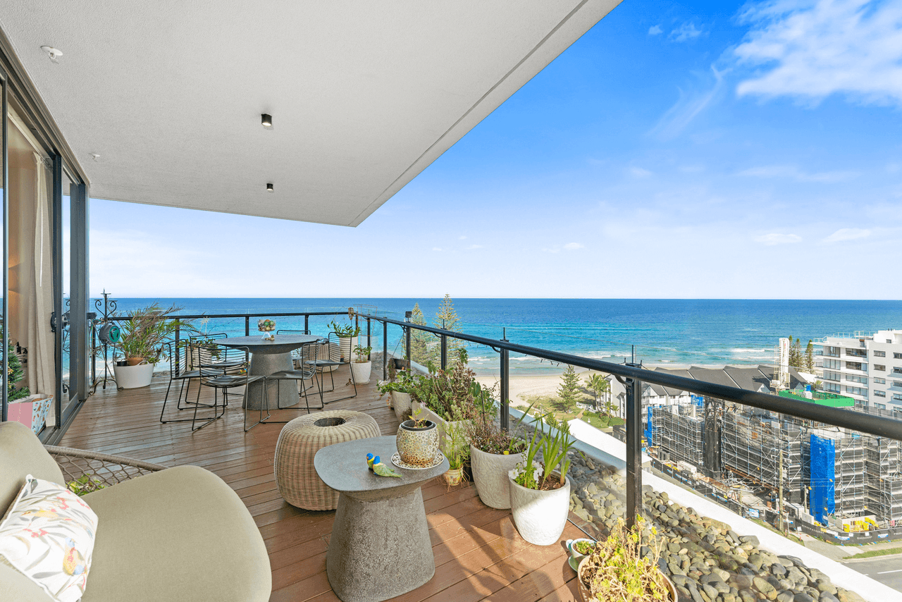 11201/1328  Gold Coast Hwy, PALM BEACH, QLD 4221