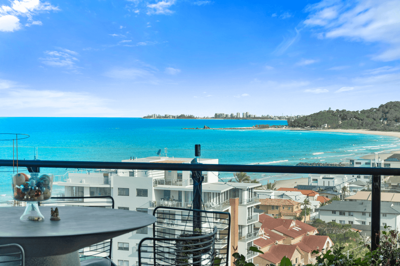 11201/1328  Gold Coast Hwy, PALM BEACH, QLD 4221