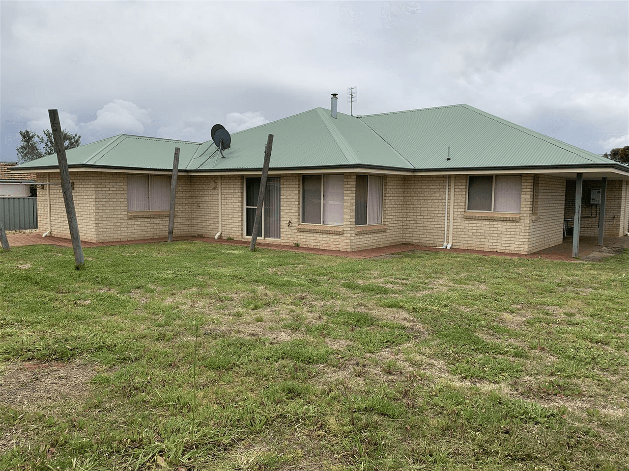 3 Smiths Loop, HYDEN, WA 6359