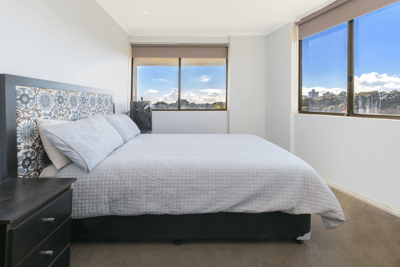 23/20 Moodie Street, CAMMERAY, NSW 2062