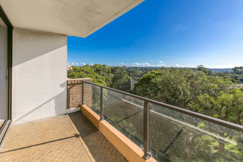 23/20 Moodie Street, CAMMERAY, NSW 2062