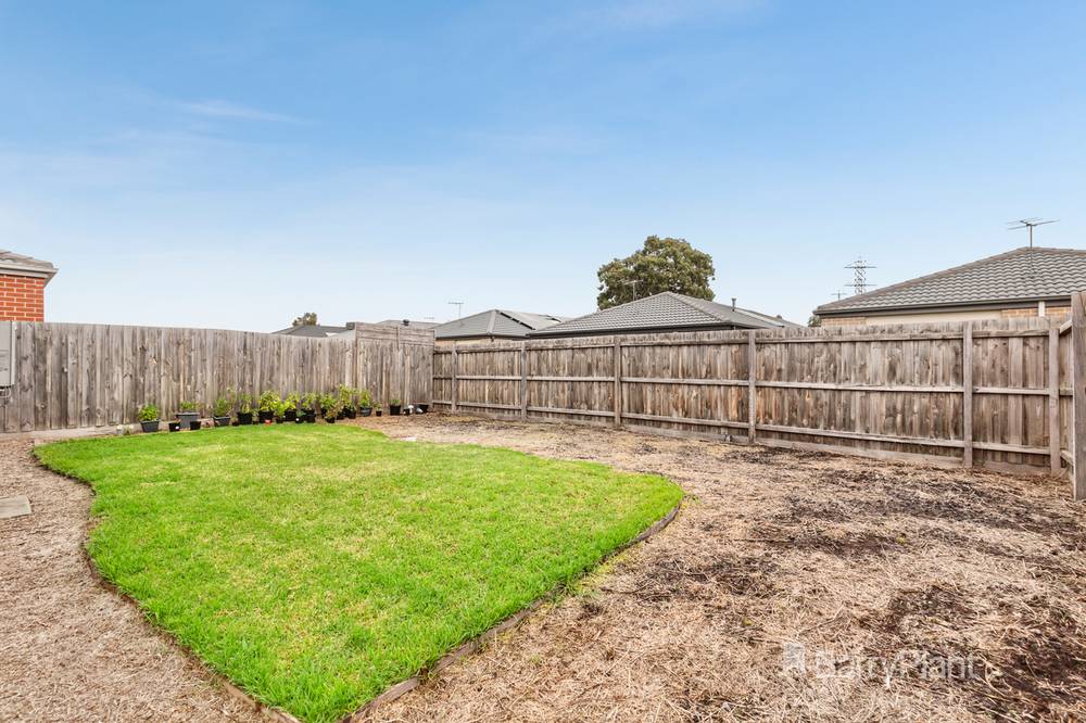 43 Garden Road, DOREEN, VIC 3754
