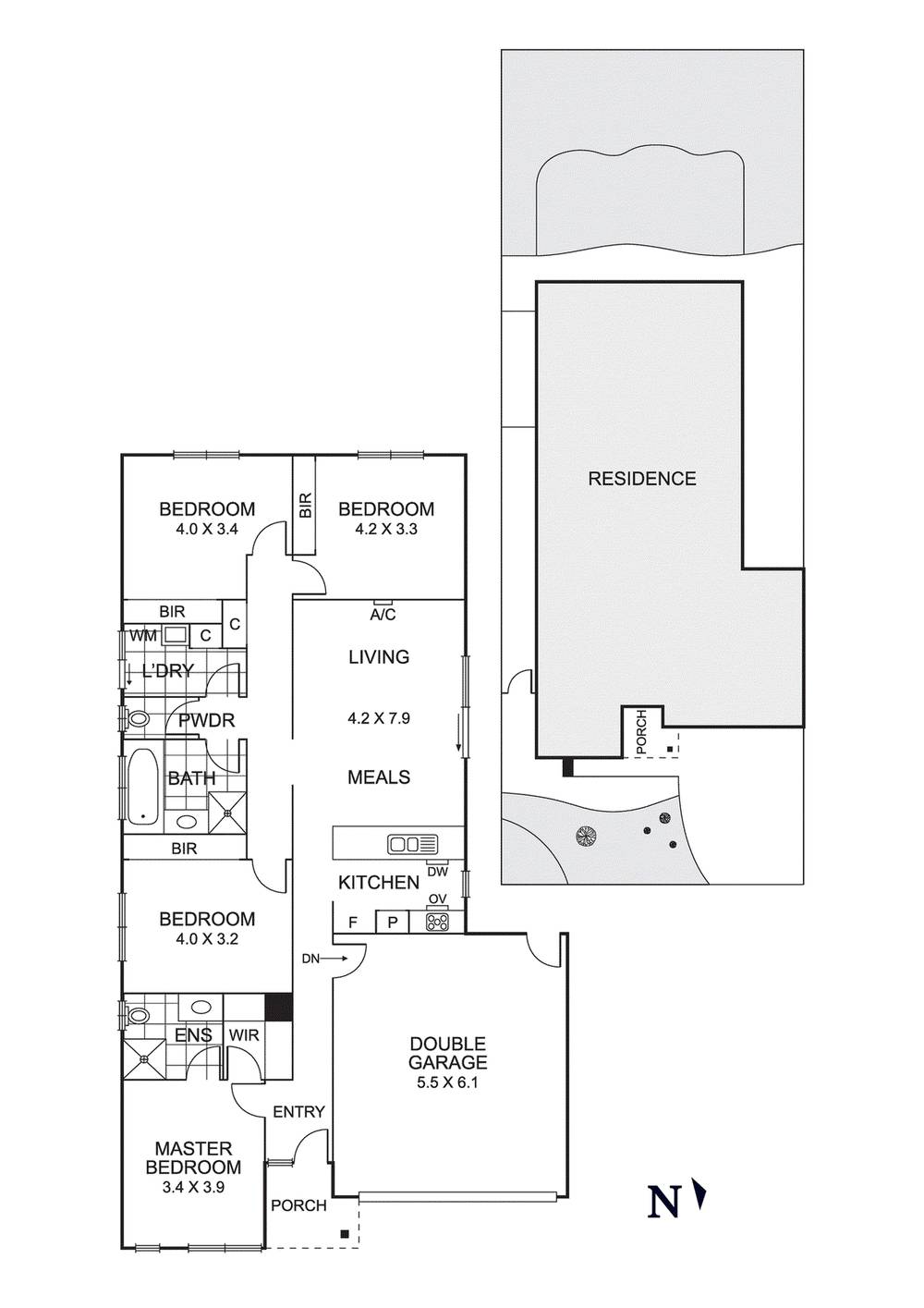 43 Garden Road, DOREEN, VIC 3754