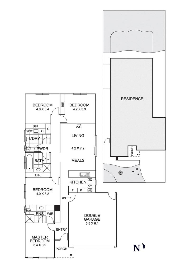 43 Garden Road, DOREEN, VIC 3754