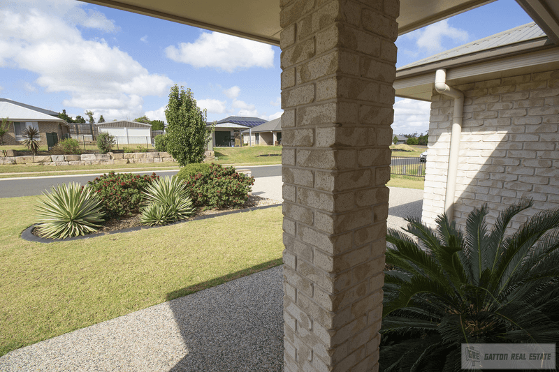 3 Woodside Drive, Gatton, QLD 4343