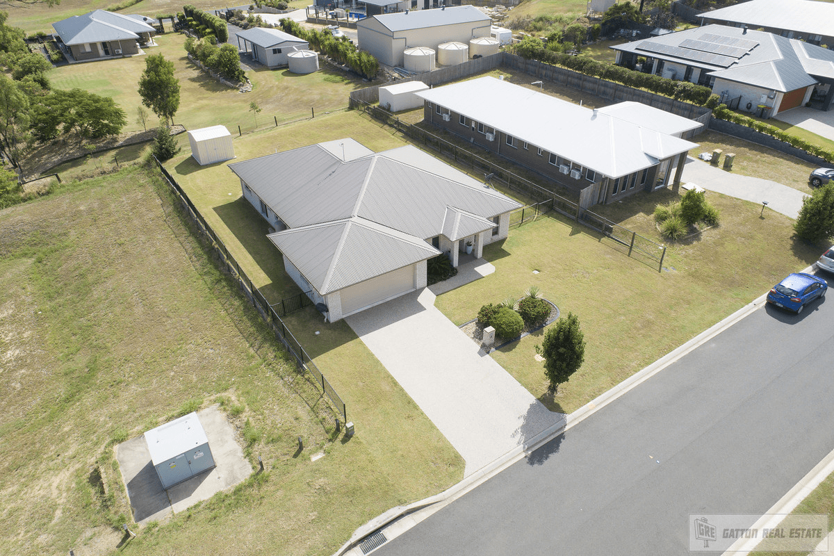 3 Woodside Drive, Gatton, QLD 4343