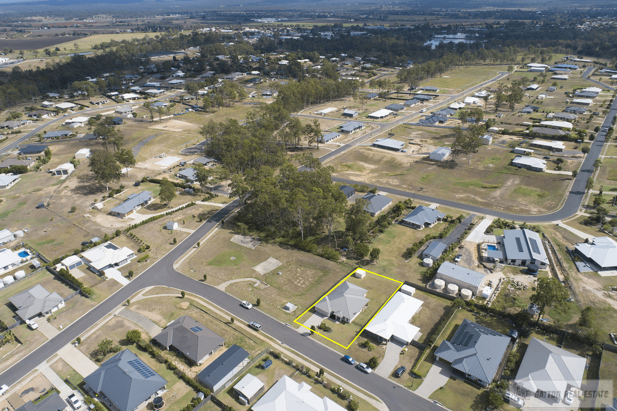 3 Woodside Drive, Gatton, QLD 4343