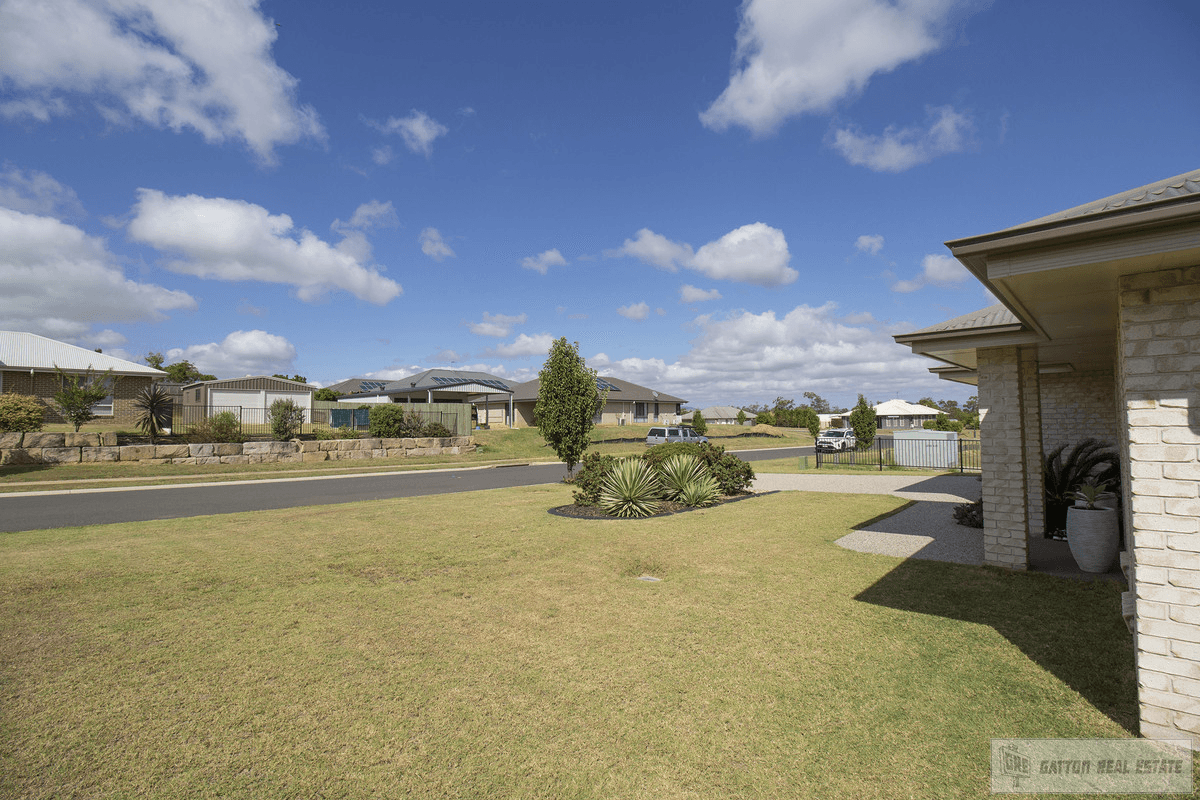 3 Woodside Drive, Gatton, QLD 4343