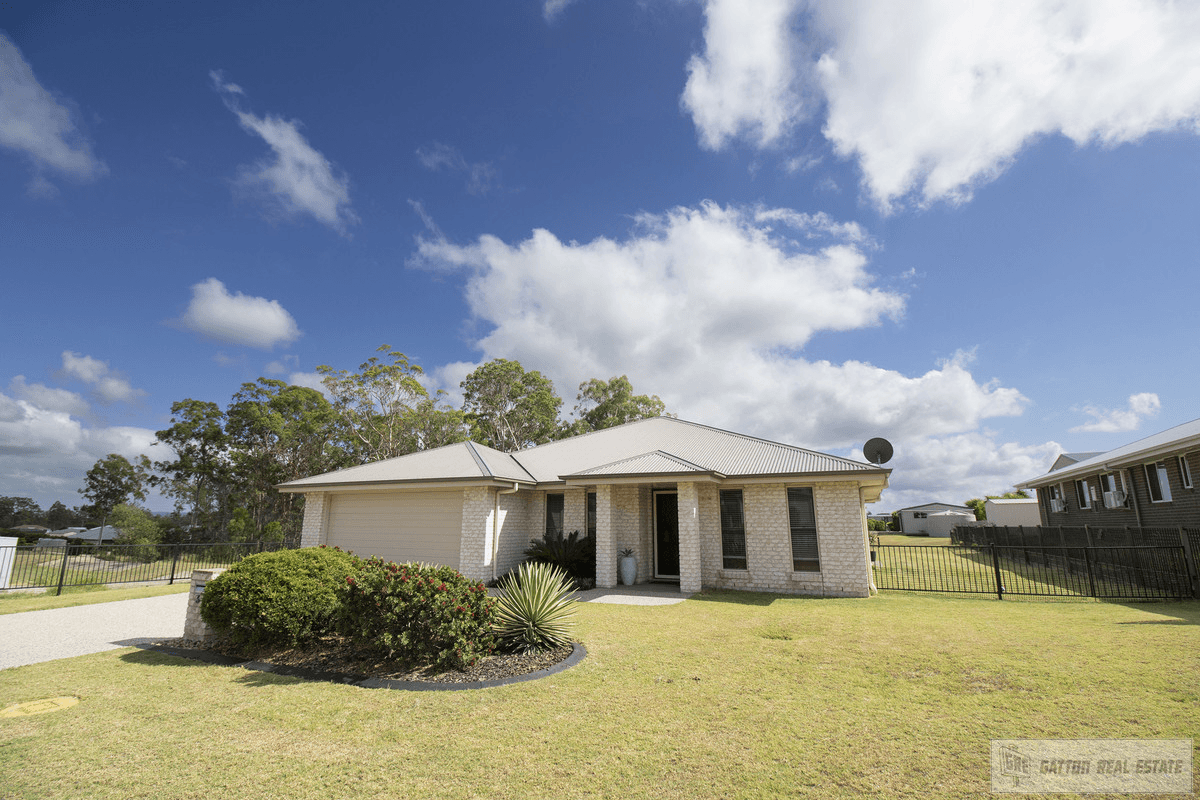 3 Woodside Drive, Gatton, QLD 4343