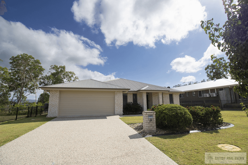 3 Woodside Drive, Gatton, QLD 4343