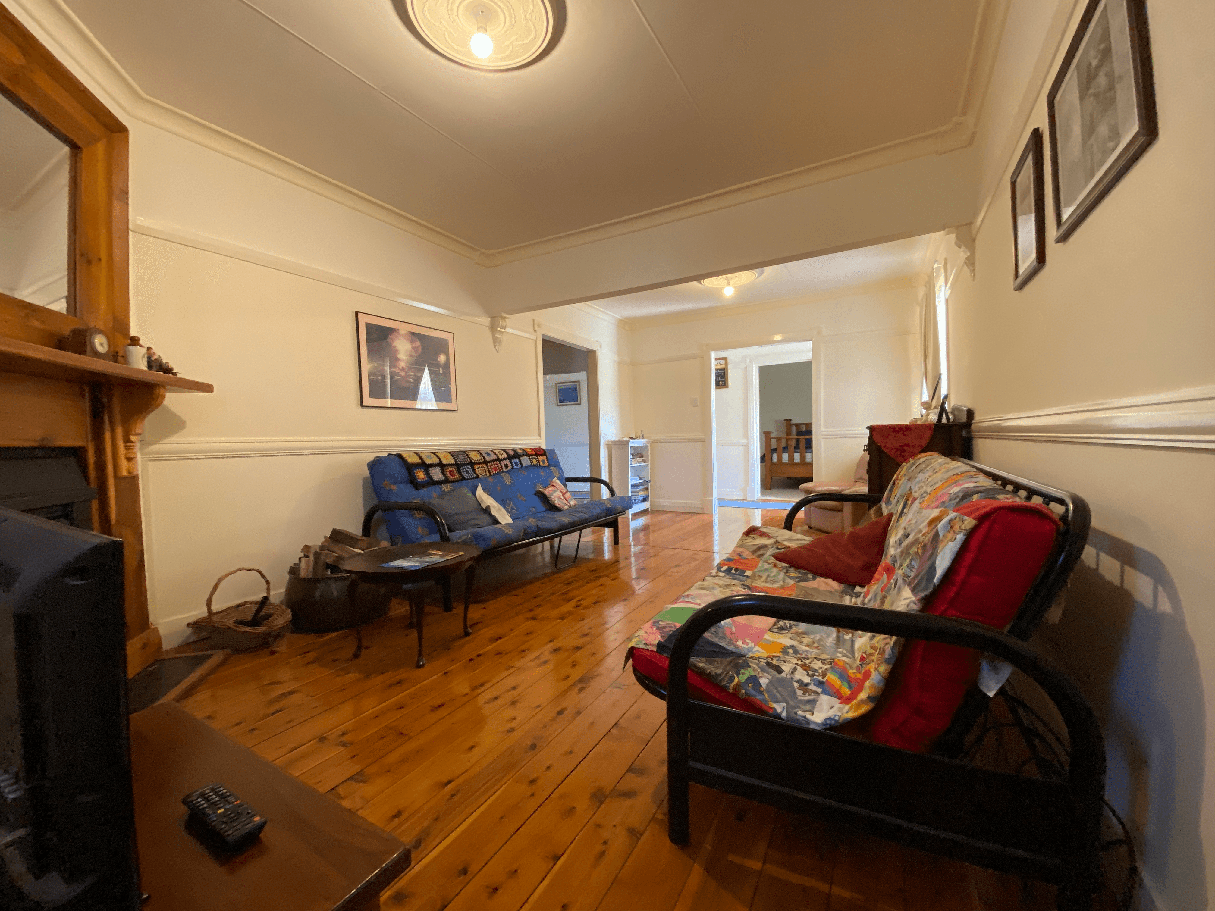 22 Binnia Street, COOLAH, NSW 2843