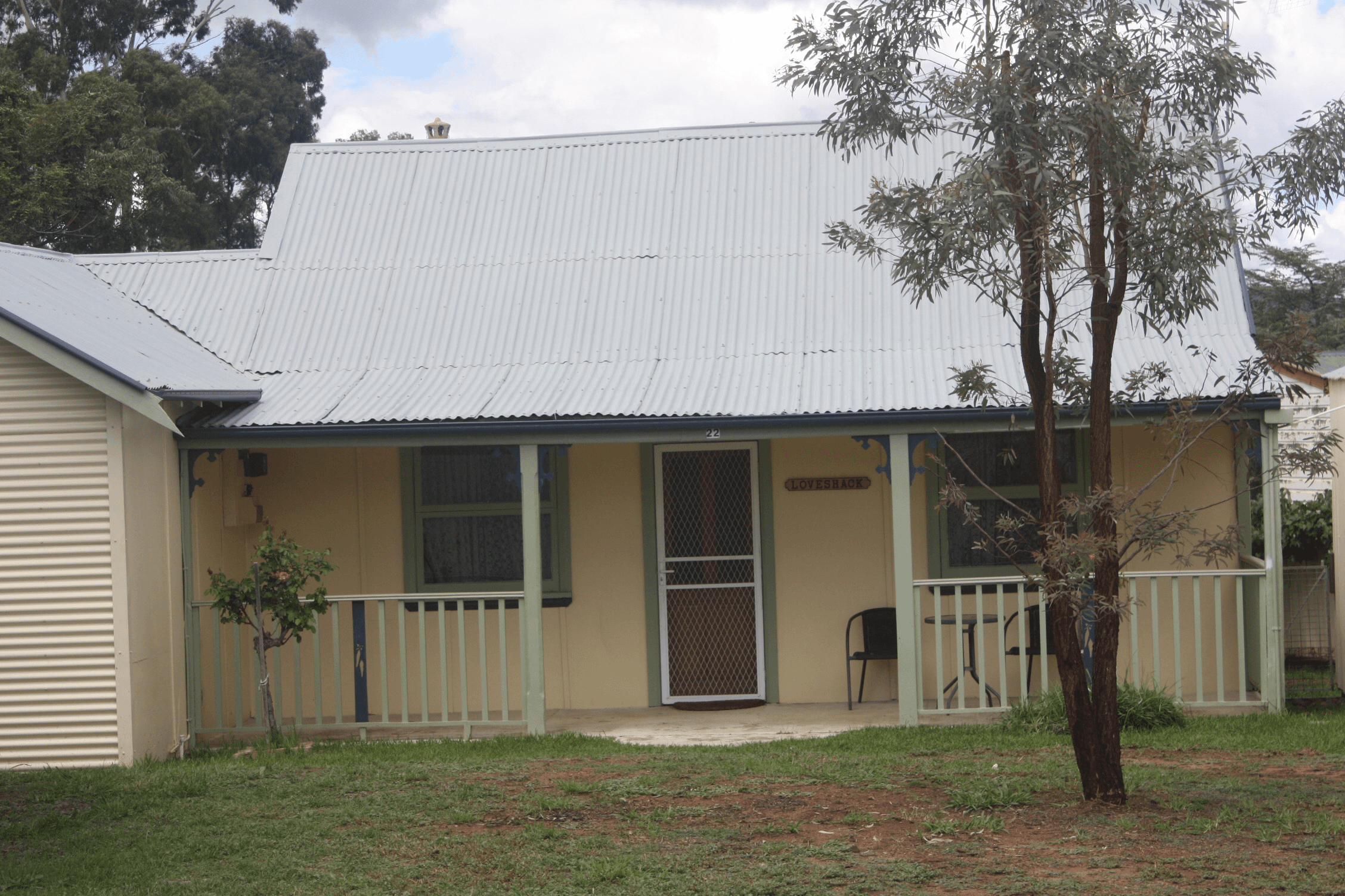 22 Binnia Street, COOLAH, NSW 2843