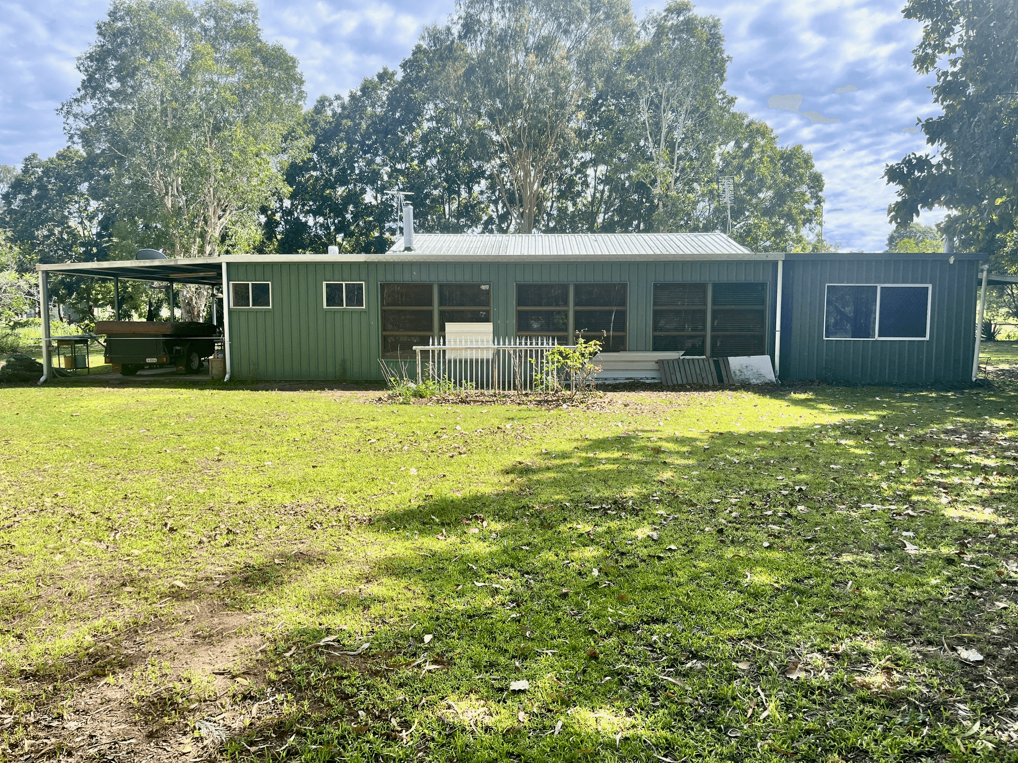 21 Kurrajong Circuit, MILLSTREAM, QLD 4888