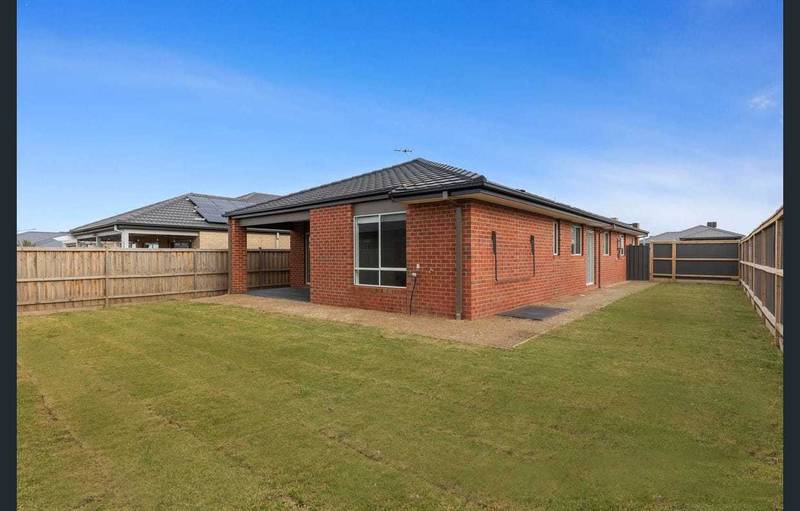 39 Wiltshire Boulevard, Thornhill Park, VIC 3335