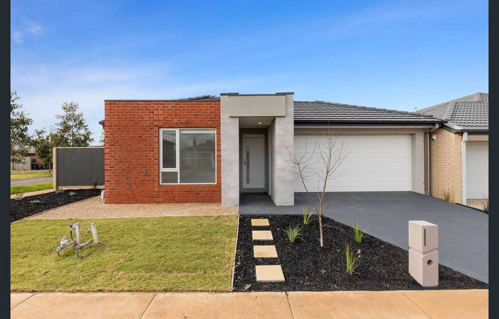 39 Wiltshire Boulevard, Thornhill Park, VIC 3335
