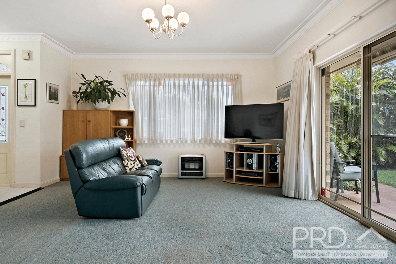 20 Walter Street, SANS SOUCI, NSW 2219