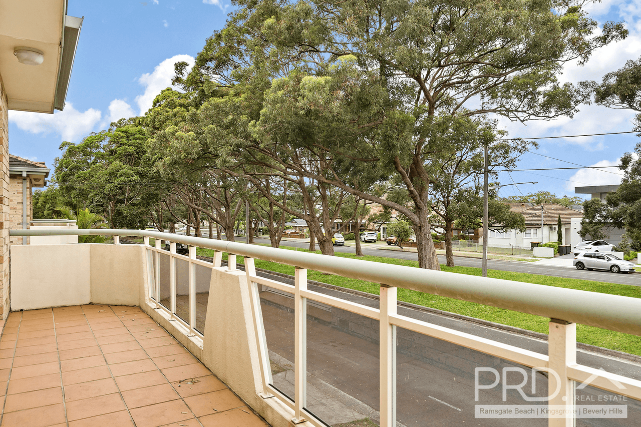 20 Walter Street, SANS SOUCI, NSW 2219