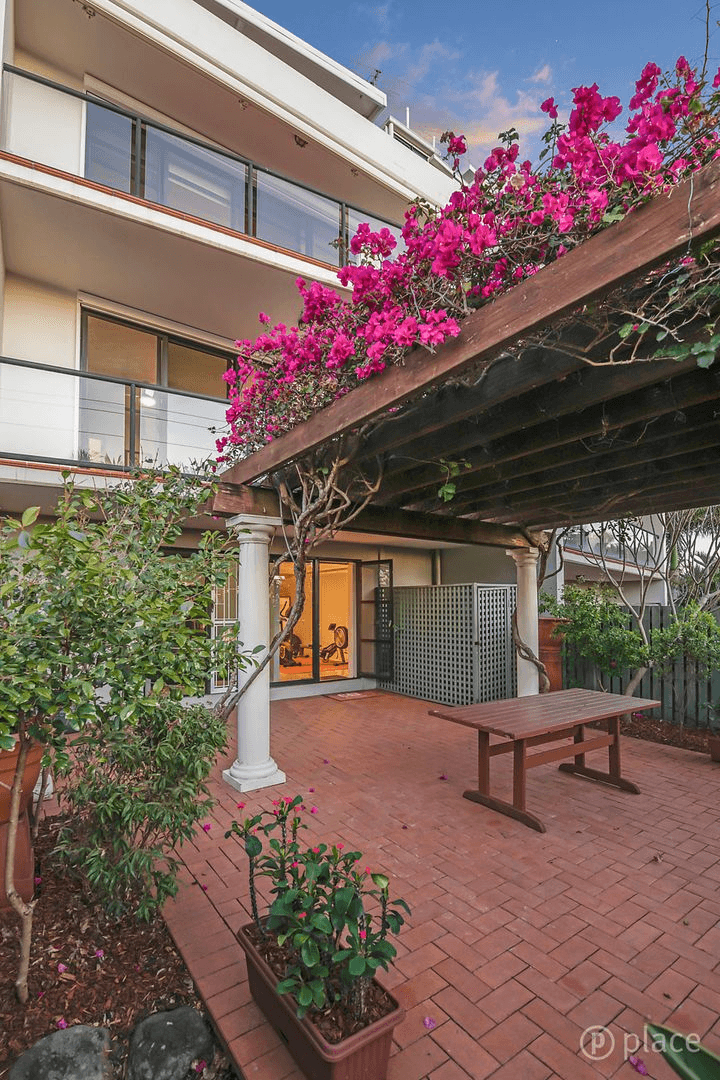 12/24 Philip Street, Hawthorne, QLD 4171