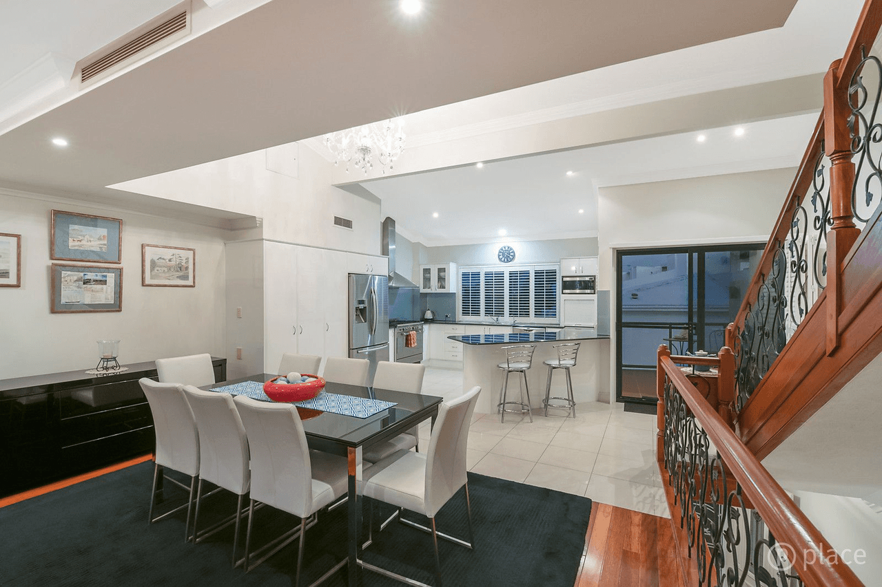 12/24 Philip Street, Hawthorne, QLD 4171